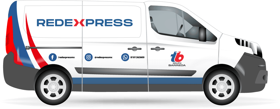 Van de 0.9 toneladas