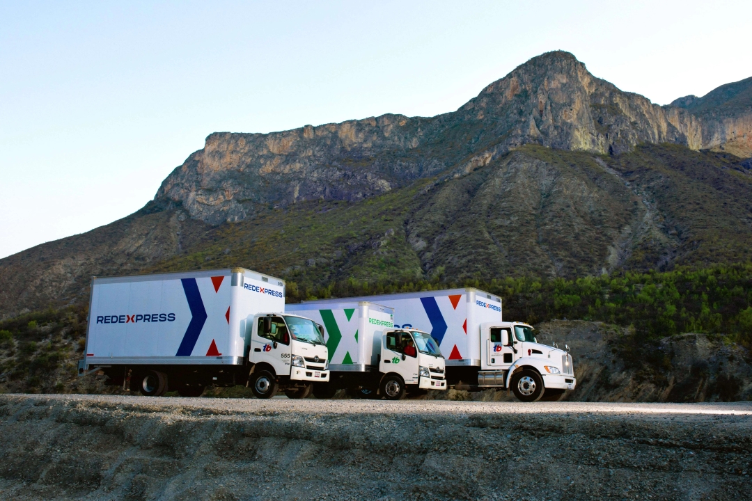 Imagen de transporte seguro